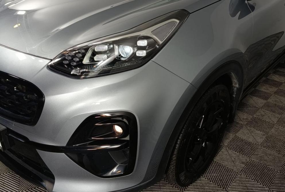 Kia Sportage IV Рестайлинг Волгоград  - изображение 22