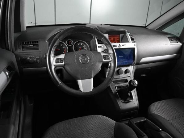 Opel Zafira B Рестайлинг с пробегом 2012 года, цена 960 000 рублей, 219708 км, компактвэн, Автокод Объявления