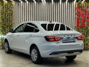 Lada (ВАЗ) Vesta I Рестайлинг (NG) Уфа  - изображение 20