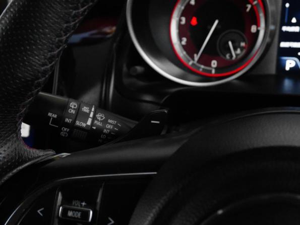 Suzuki Swift V с пробегом 2017 года, цена 1 349 000 рублей, 111140 км, хэтчбек, Автокод Объявления