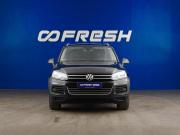 Volkswagen Touareg II Москва  - изображение 24
