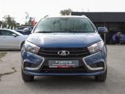 Lada (ВАЗ) Vesta I Ижевск  - изображение 24