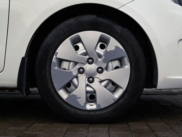 Kia Rio III с пробегом 2013 года, цена 959 000 рублей, 82870 км, седан, Автокод Объявления