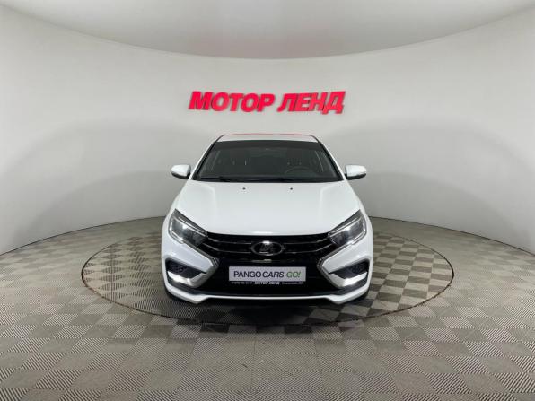 Lada (ВАЗ) Vesta I Рестайлинг (NG) с пробегом 2023 года, цена 1 273 000 рублей, 43954 км, седан, Автокод Объявления