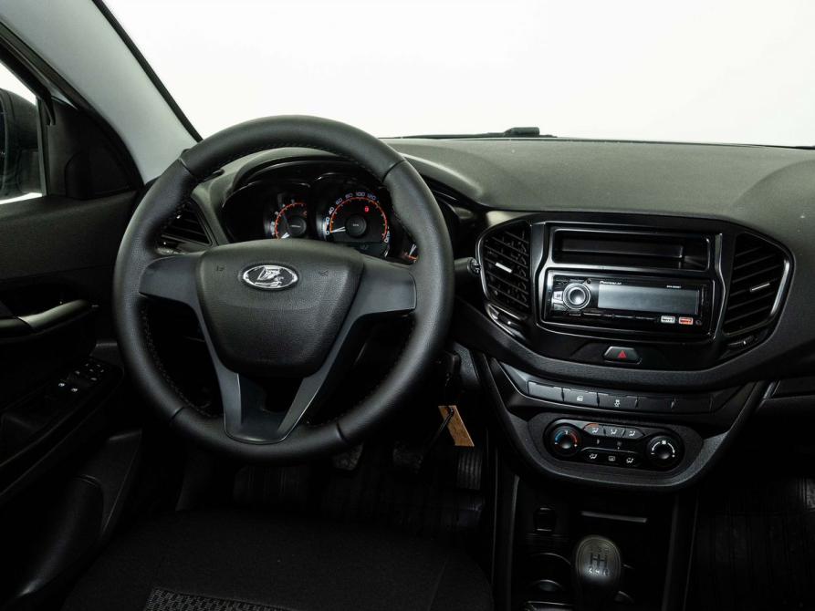 Lada (ВАЗ) Vesta I Казань  - изображение 13