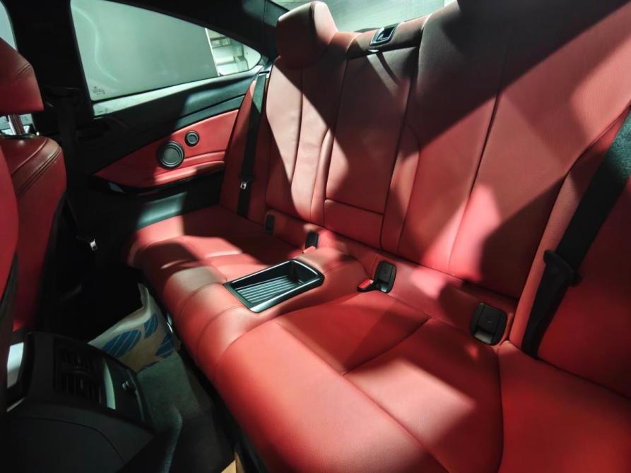 BMW 4 серии F32/F33/F36 Уфа  - изображение 18