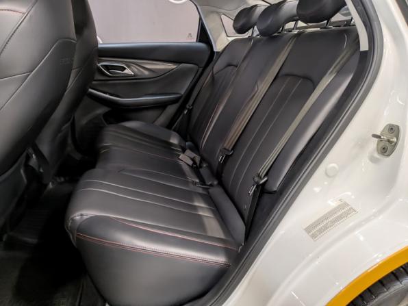 BAIC U5 Plus с пробегом 2024 года, цена 795 000 рублей, 168157 км, седан, Автокод Объявления