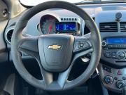 Chevrolet Aveo II Уфа  - изображение 27