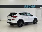 Hyundai Tucson III Рестайлинг Санкт-Петербург  - изображение 47