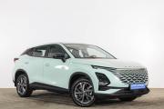 Omoda C5 I Тюмень  - изображение 20