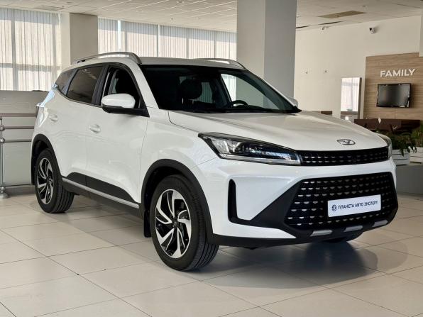 Kaiyi X3 Pro с пробегом 2024 года, цена 1 515 000 рублей, 57167 км, внедорожник, Автокод Объявления