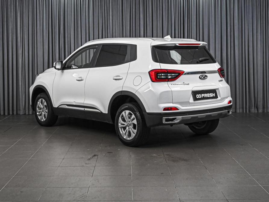 Chery Tiggo 4 Pro I Ставрополь  - изображение 2