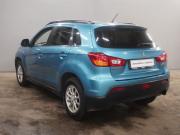 Mitsubishi ASX I Москва  - изображение 19