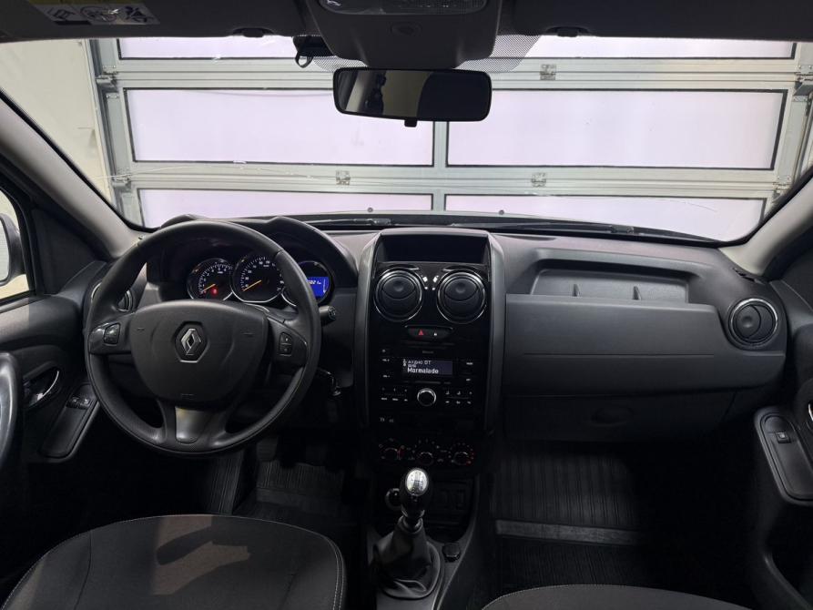 Renault Duster I Рестайлинг Тверь  - изображение 17