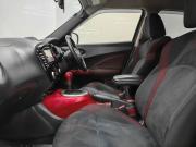 Nissan Juke Nismo I Новосибирск  - изображение 35