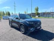 Chery Tiggo 8 Pro I Чебоксары  - изображение 36
