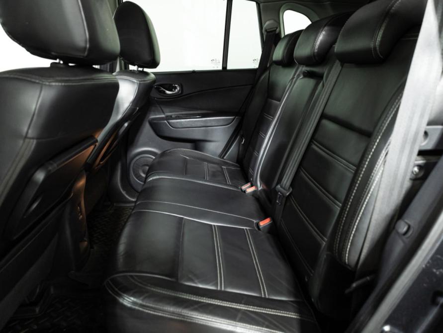 Renault Koleos I Рестайлинг Санкт-Петербург  - изображение 10