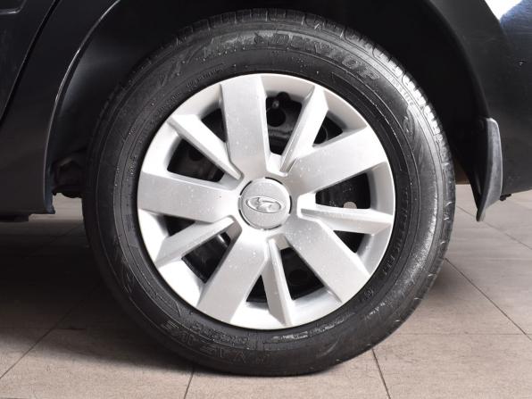 Lada (ВАЗ) Granta I с пробегом 2014 года, цена 549 995 рублей, 170660 км, седан, Автокод Объявления
