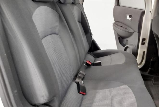 Nissan Qashqai I Рестайлинг с пробегом 2013 года, цена 1 285 000 рублей, 132842 км, внедорожник, Автокод Объявления