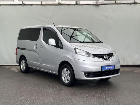 Nissan NV200 с пробегом 2018 года, цена 1 700 000 рублей, 118314 км, минивэн, Автокод Объявления