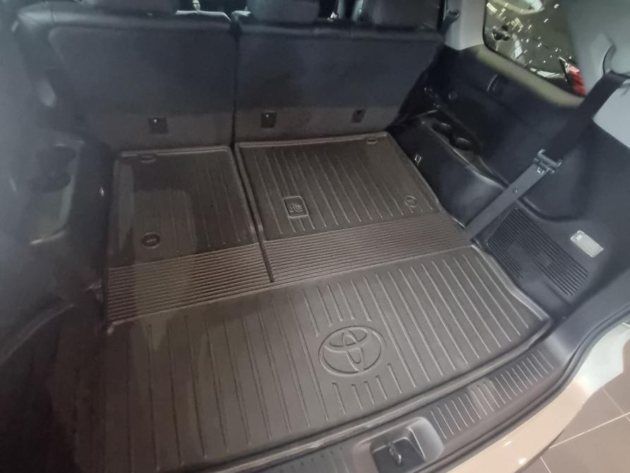 Toyota Highlander III (XU50) Екатеринбург  - изображение 16