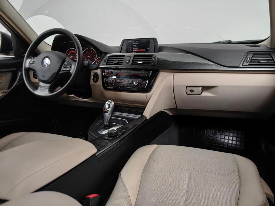 BMW 3 серии VI (F3x) Рестайлинг Подольск  - изображение 13