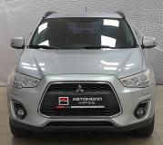Mitsubishi ASX I Рестайлинг Новокузнецк  - изображение 24