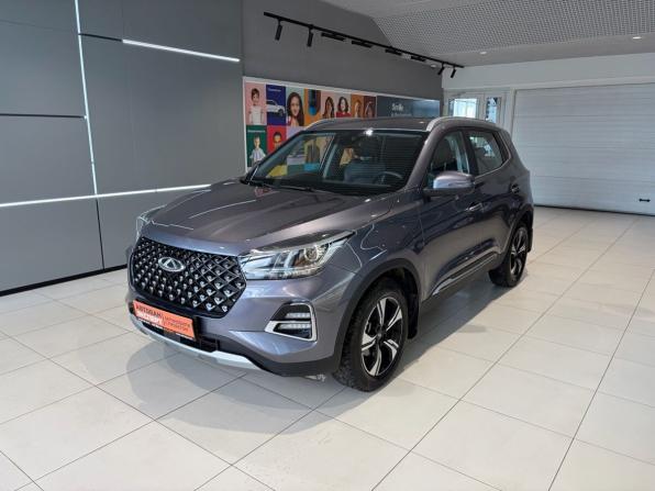 Chery Tiggo 4 Pro I Рестайлинг с пробегом 2023 года, цена 1 900 000 рублей, 19545 км, внедорожник, Автокод Объявления