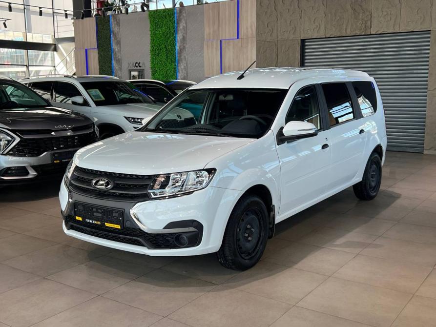 Lada (ВАЗ) Largus I Рестайлинг Оренбург  - изображение 1