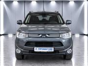 Mitsubishi Outlander III Москва  - изображение 21