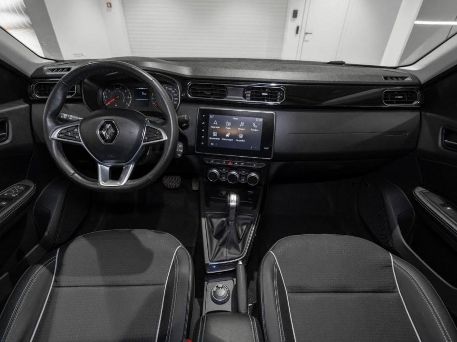 Renault Arkana I Москва  - изображение 8