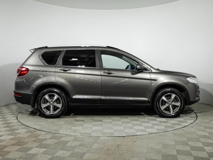 Haval H6 I Санкт-Петербург  - изображение 4