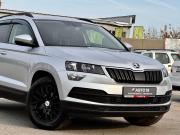 Skoda Karoq I Ижевск  - изображение 39