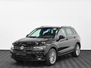 Volkswagen Tiguan II Москва  - изображение 20