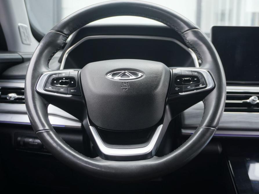 Chery Tiggo 8 Pro I Москва  - изображение 15