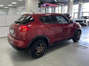 Nissan Juke I Казань  - изображение 25