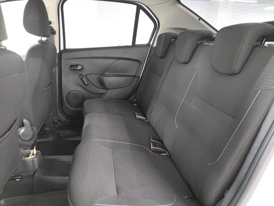 Renault Logan II Рестайлинг Казань  - изображение 15