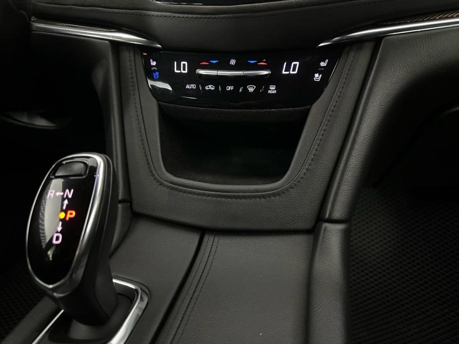Cadillac XT5 I Новосибирск  - изображение 24