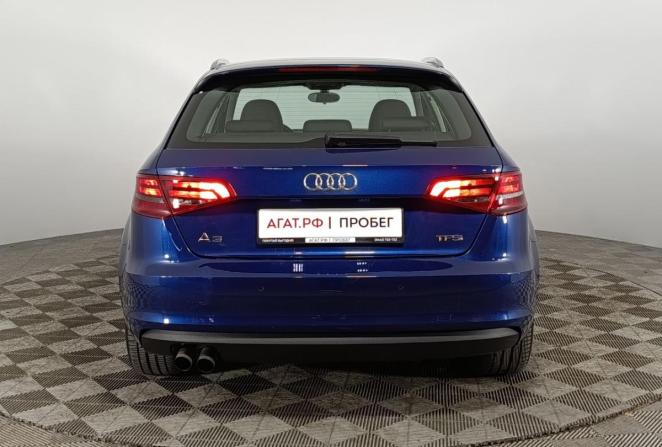 Audi A3 II (8P) Рестайлинг 2 с пробегом 2013 года, цена 1 325 000 рублей, 158358 км, хэтчбек, Автокод Объявления