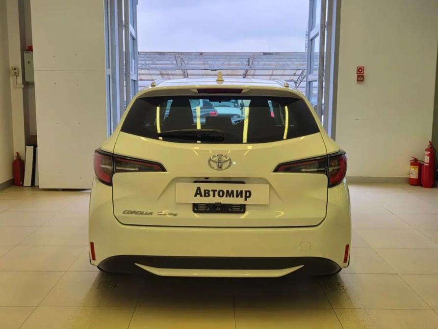 Toyota Corolla XII (E210) Новосибирск  - изображение 5
