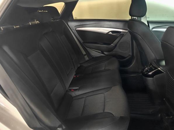 Hyundai i40 I Рестайлинг с пробегом 2016 года, цена 1 215 000 рублей, 209626 км, универсал, Автокод Объявления