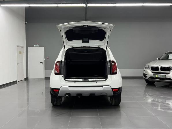 Renault Duster I Рестайлинг с пробегом 2015 года, цена 1 075 000 рублей, 176353 км, внедорожник, Автокод Объявления