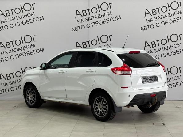 Lada (ВАЗ) XRAY I с пробегом 2016 года, цена 699 000 рублей, 182800 км, хэтчбек, Автокод Объявления