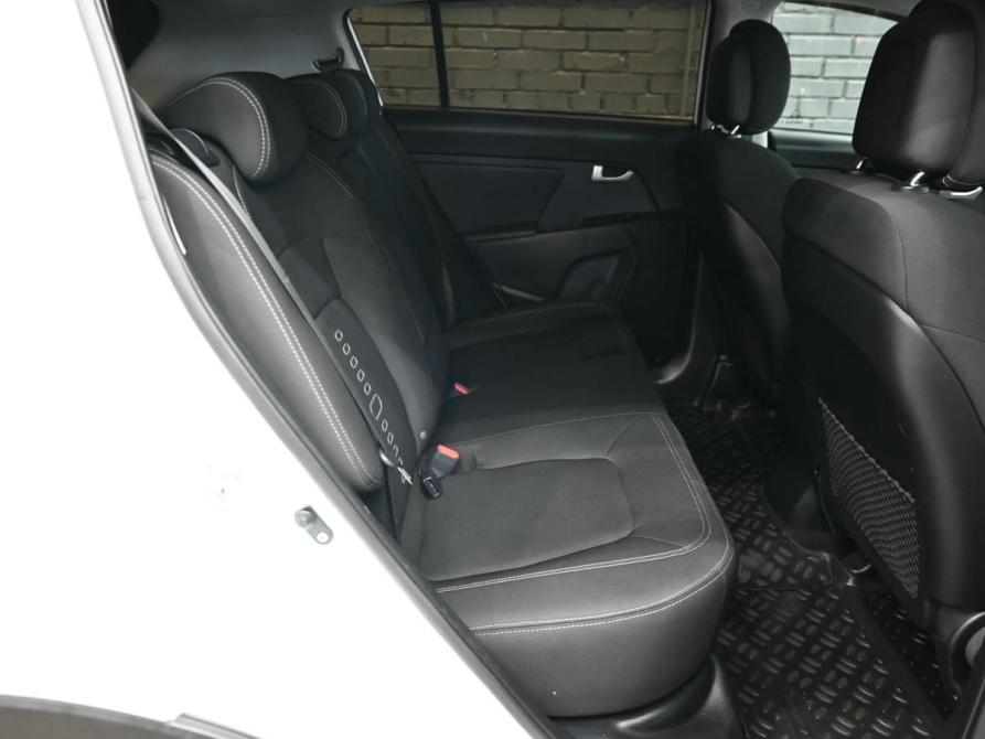 Kia Sportage III Екатеринбург  - изображение 11