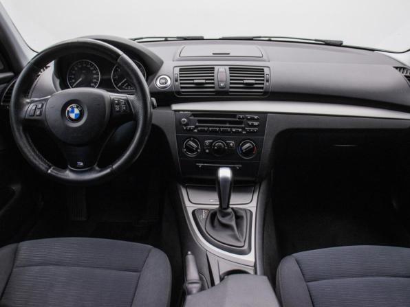BMW 1 серии I (E81/E82/E87/E88) Рестайлинг с пробегом 2011 года, цена 733 000 рублей, 199695 км, хэтчбек, Автокод Объявления