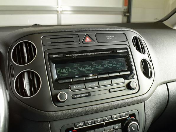 Volkswagen Golf Plus II с пробегом 2012 года, цена 599 999 рублей, 190608 км, хэтчбек, Автокод Объявления