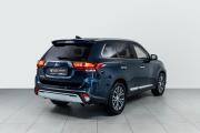 Mitsubishi Outlander III Рестайлинг 3 Казань  - изображение 16