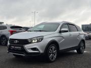 Lada (ВАЗ) Vesta I Санкт-Петербург  - изображение 28