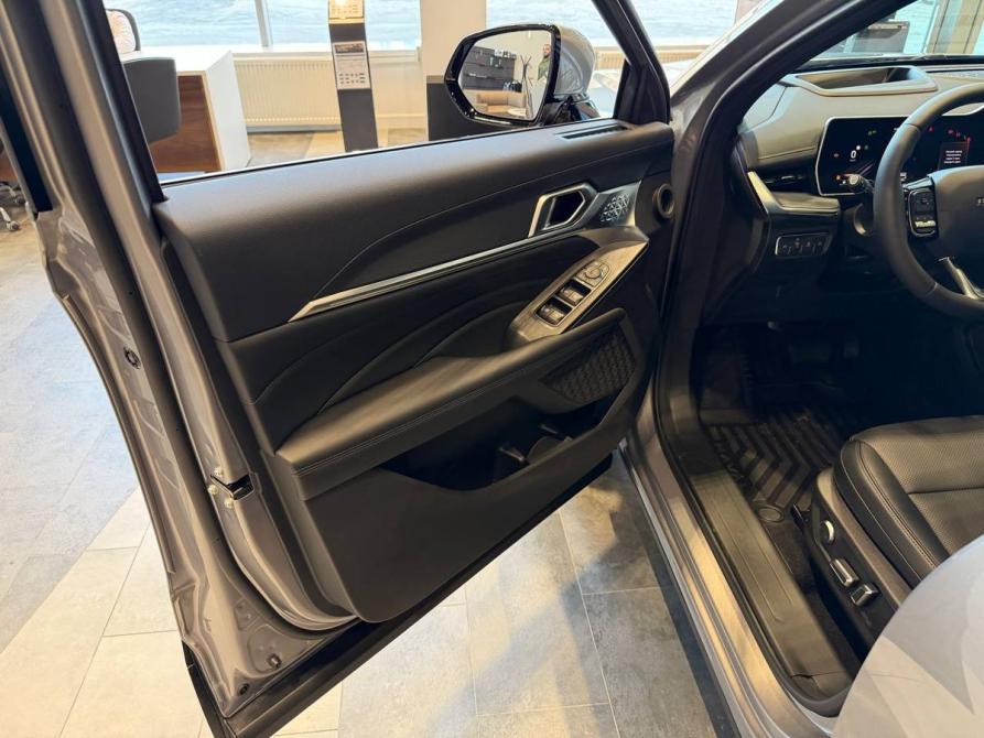 Haval F7x II Тольятти  - изображение 11