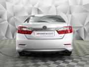 Toyota Camry VII (XV50) Ульяновск  - изображение 25